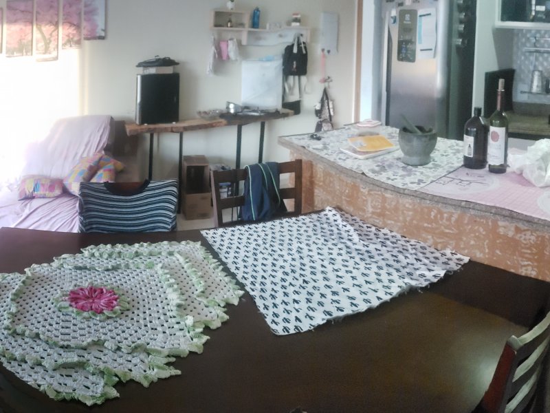 imóvel com 97m² - Vila Assunção - Santo André