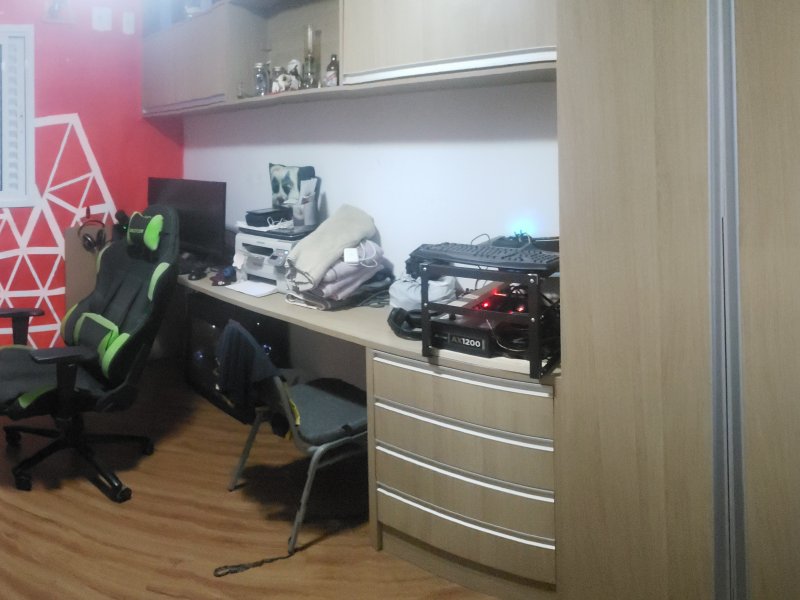 imóvel com 97m² - Vila Assunção - Santo André