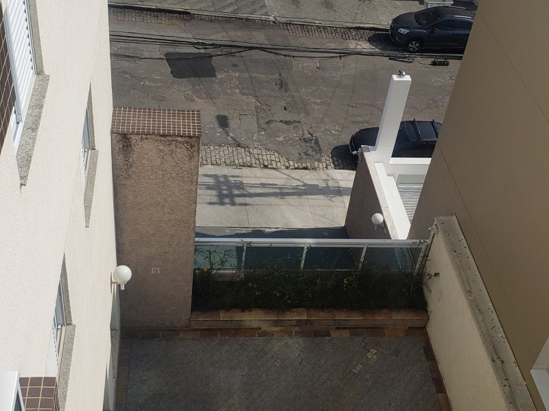 imóvel com 97m² - Vila Assunção - Santo André