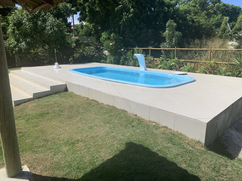 Casa de condomínio à venda Jaua  com 180m² e 3 quartos por R$ 700.000 - 762526427-76371de8-f345-43af-a6b6-3fd734b4a620.jpeg