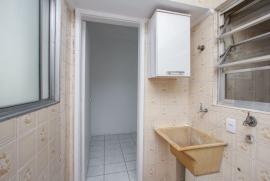 Apartamento à venda Chácara Santo Antônio (Zona Leste) com 80m² - 2 dormitórios -  vagas - R$ 380.000 - 238575107-exo257kmaxbxiyhe6gwr.jpg