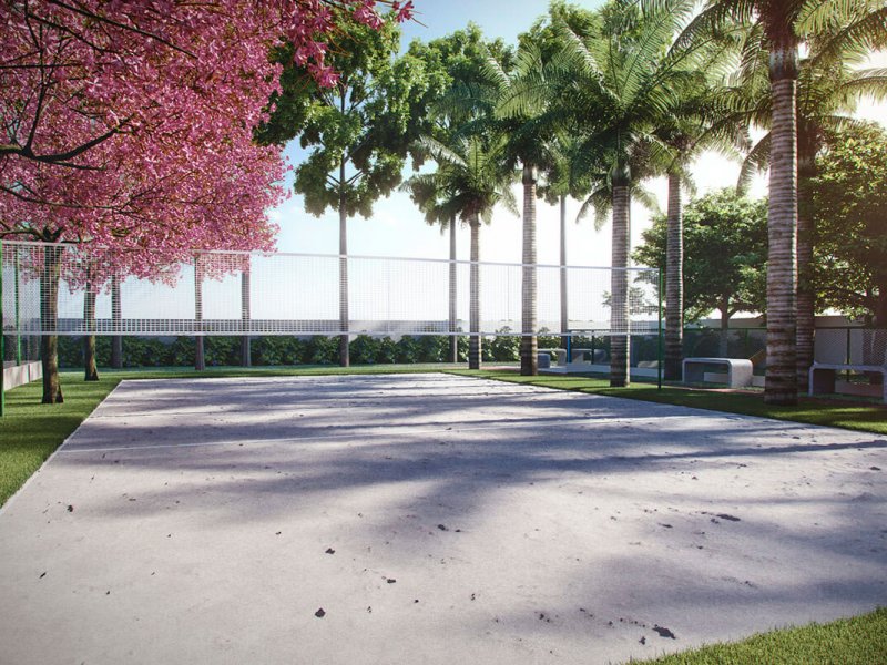 Apartamento para alugar Itapark Res. com 49m² e 2 quartos por R$ 1.300 - 1335221628-quadra-areiav2.jpg