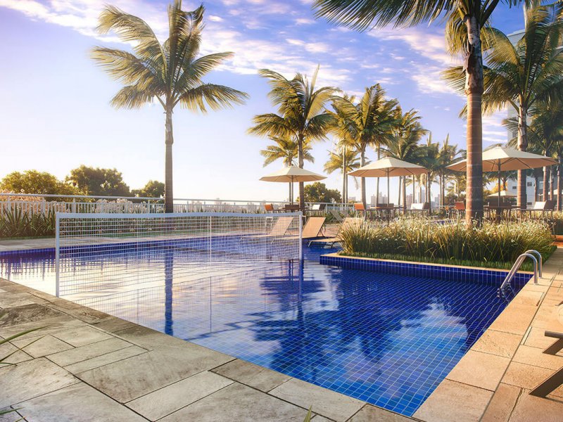 Apartamento para alugar Itapark Res. com 49m² e 2 quartos por R$ 1.300 - 1410788808-piscina-biribol-v3.jpg