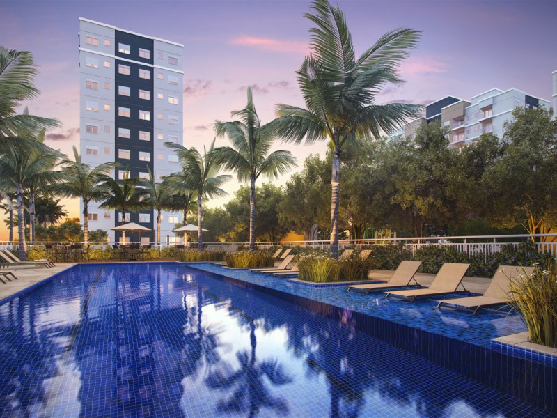 Apartamento para alugar Itapark Res. com 49m² e 2 quartos por R$ 1.300 - 1599821206-zatz-vargem-grande-piscina-lr.jpg