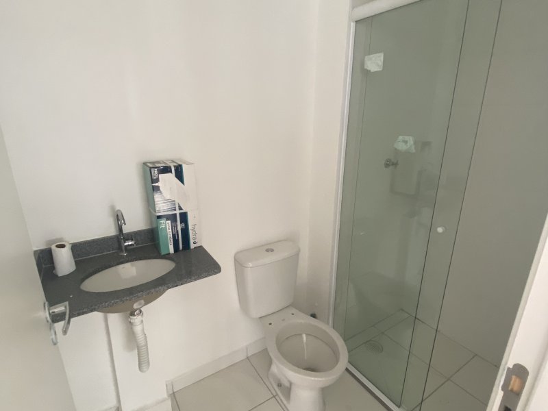Apartamento para alugar Itapark Res. com 49m² e 2 quartos por R$ 1.300 - 24503082-img-5237.JPG