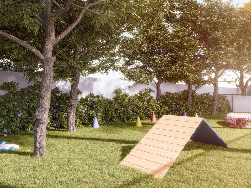 Apartamento para alugar Itapark Res. com 49m² e 2 quartos por R$ 1.300 - 555760821-pet-placev2.jpg