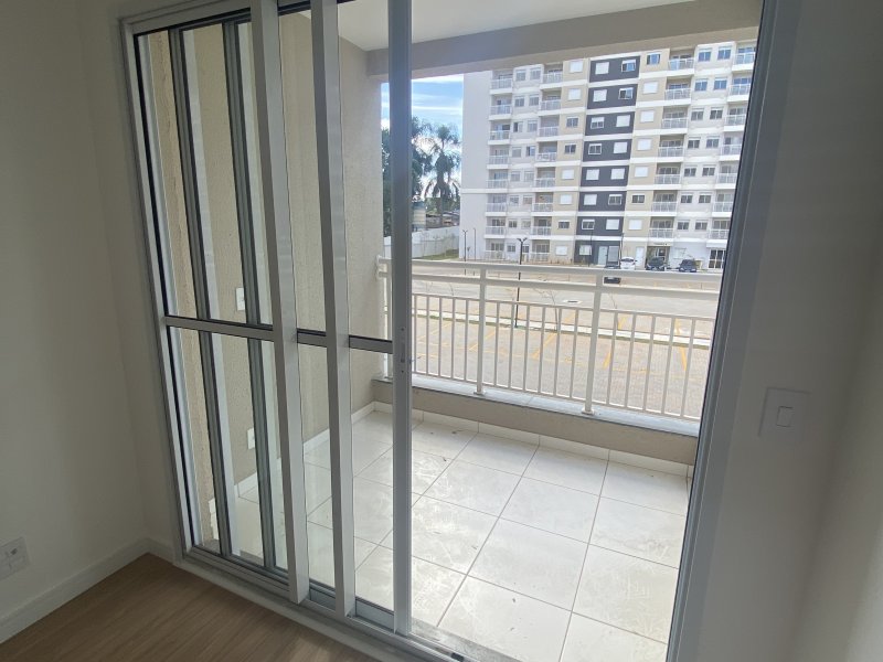 Apartamento para alugar Itapark Res. com 49m² e 2 quartos por R$ 1.300 - 837795924-img-5231.JPG