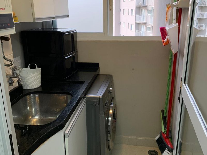 Apartamento à venda Vila Andrade com 63m² e 3 quartos por R$ 455.000 - 416169365-unknown-28.jpeg