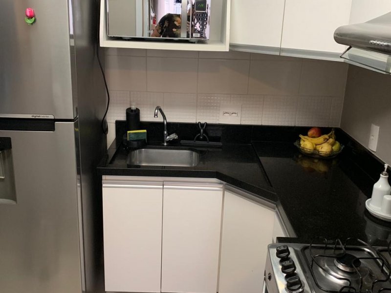 Apartamento à venda Vila Andrade com 63m² e 3 quartos por R$ 455.000 - 553052578-unknown-25.jpeg