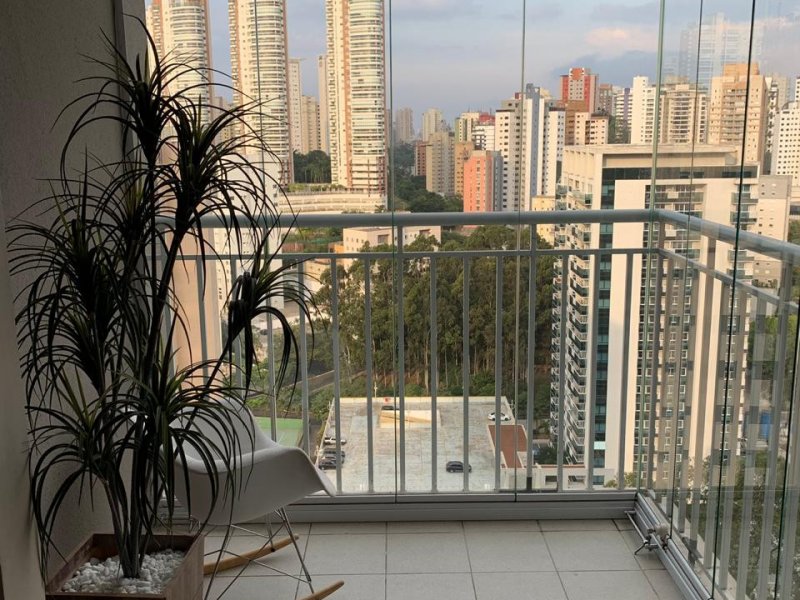 Apartamento à venda Vila Andrade com 63m² e 3 quartos por R$ 455.000 - 687945956-unknown-10.jpeg