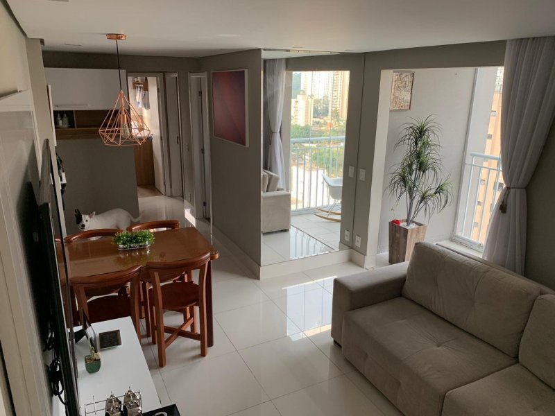 Apartamento à venda Vila Andrade com 63m² e 3 quartos por R$ 455.000 - 772523828-unknown.jpeg