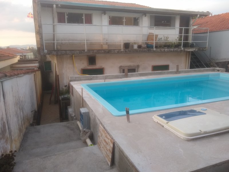 Casa à venda Engenheiro Goulart com 306m² e 6 quartos por R$ 1.150.000 - 10786306-29-corredor-a.jpg