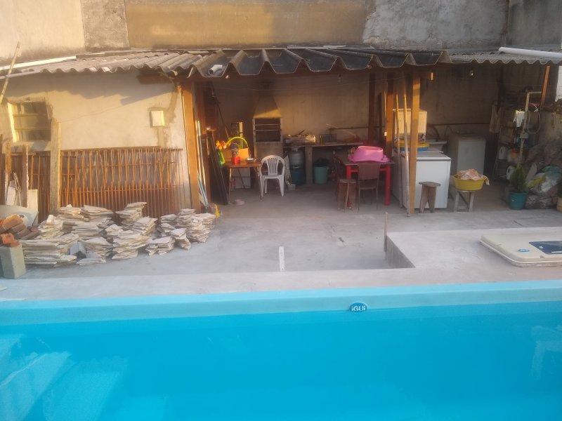 Casa à venda Engenheiro Goulart com 306m² e 6 quartos por R$ 1.150.000 - 1146171851-28-130m2-quintal.jpg