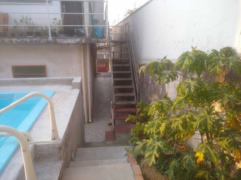 Casa à venda Engenheiro Goulart com 306m² e 6 quartos por R$ 1.150.000 - 1982480919-30-corredor-b.jpg