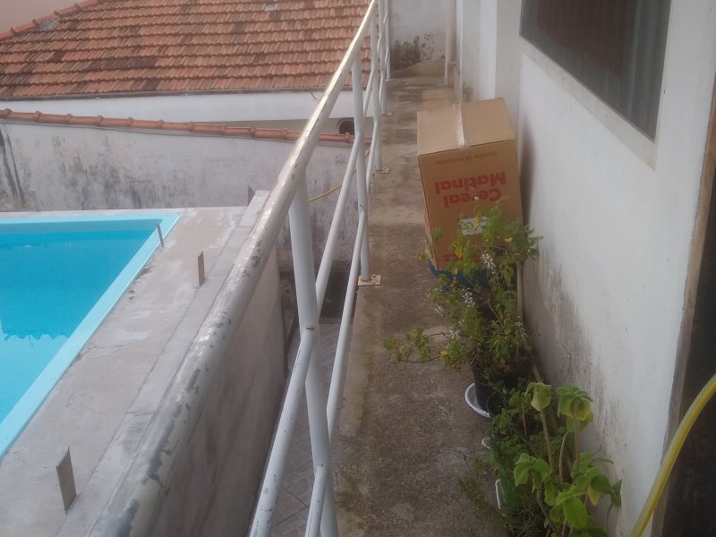 Casa à venda Engenheiro Goulart com 306m² e 6 quartos por R$ 1.150.000 - 459189256-31-sacada-fds.jpg