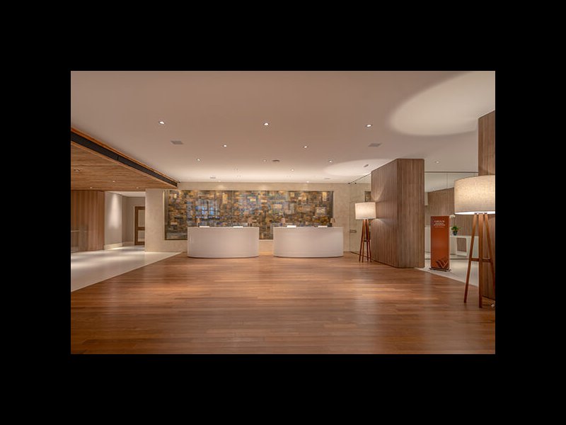 Apartamento à venda Vale das Colinas com 27m² e 1 quarto por R$ 55.000 - 1004107041-lobby.jpg