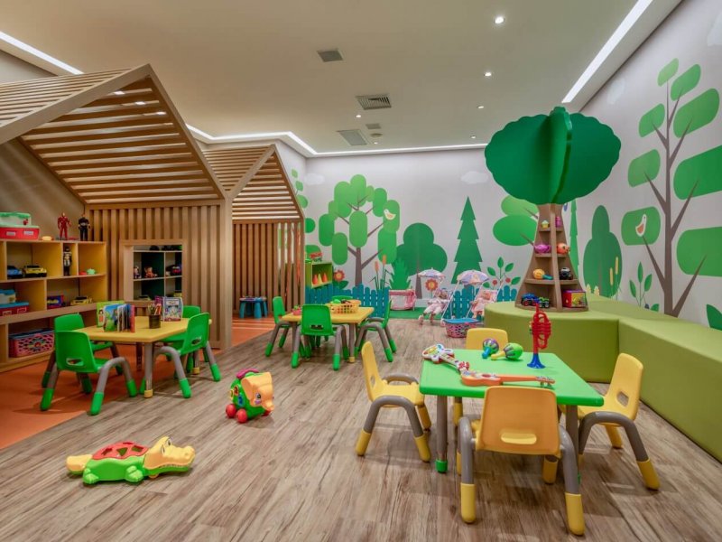 Apartamento à venda Vale das Colinas com 27m² e 1 quarto por R$ 55.000 - 1329682792-espaco-kids.jpg