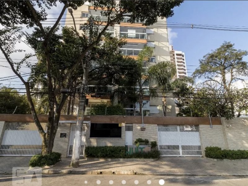 imóvel com 152m² - Jardim Prudência - São Paulo