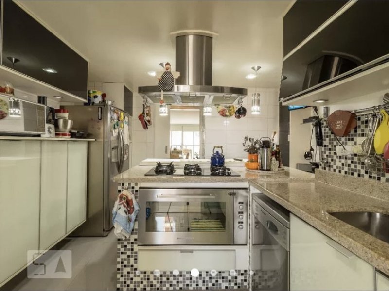 imóvel com 152m² - Jardim Prudência - São Paulo
