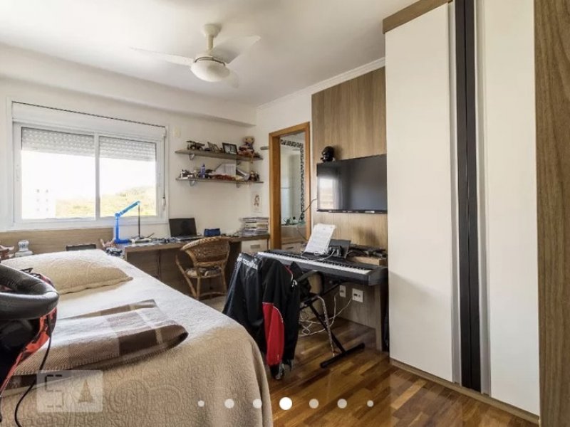 imóvel com 152m² - Jardim Prudência - São Paulo