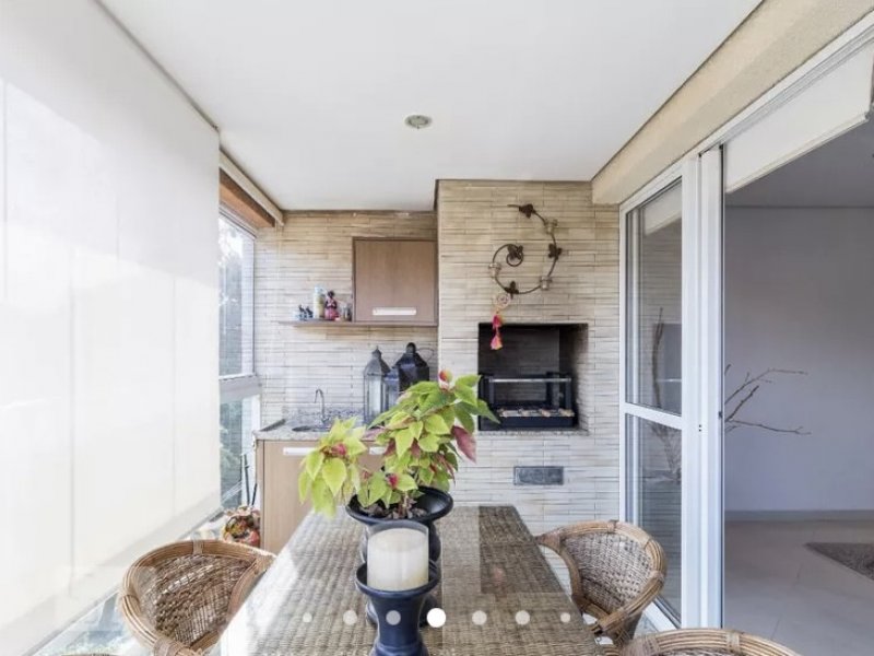 imóvel com 152m² - Jardim Prudência - São Paulo