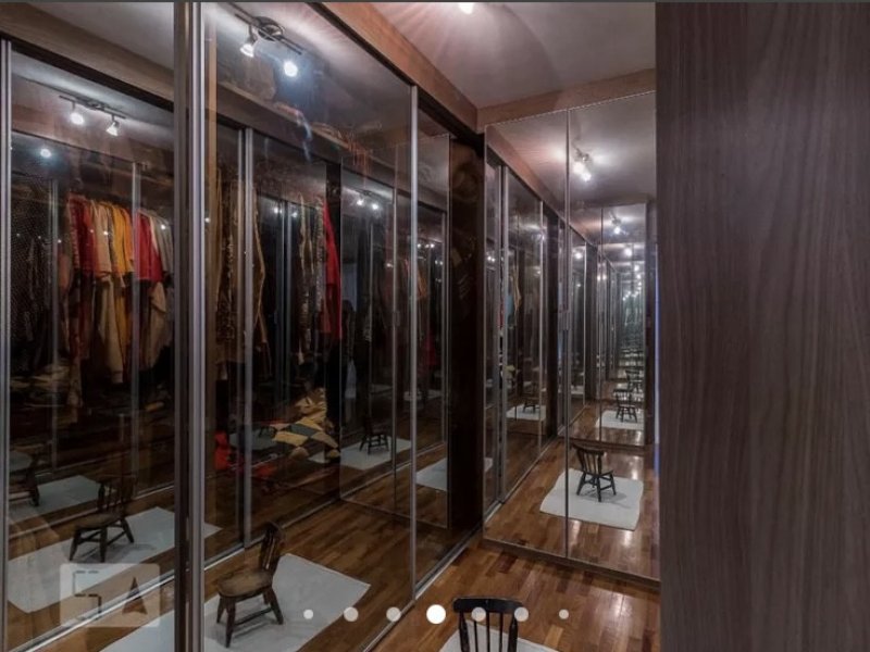 imóvel com 152m² - Jardim Prudência - São Paulo
