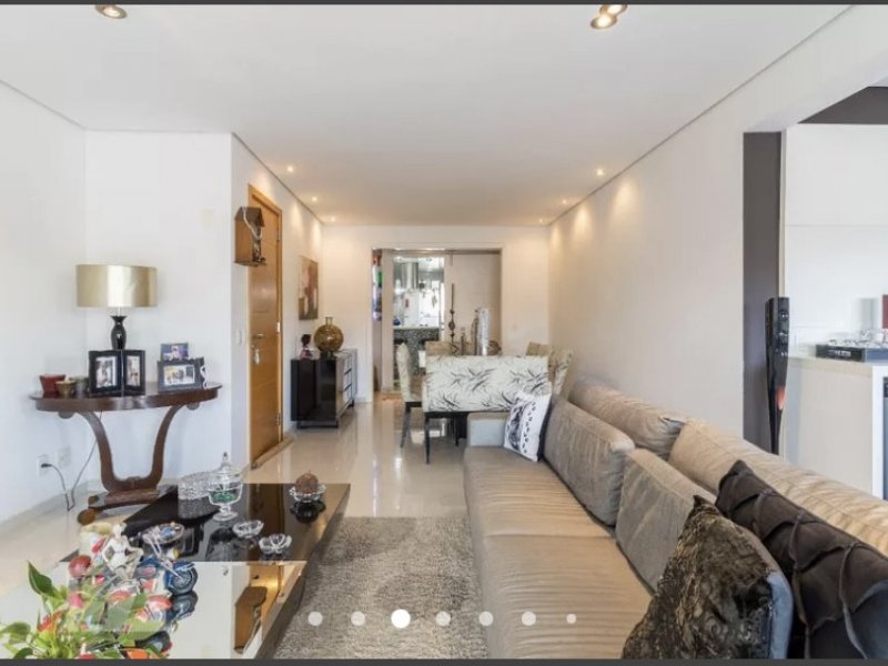 imóvel com 152m² - Jardim Prudência - São Paulo