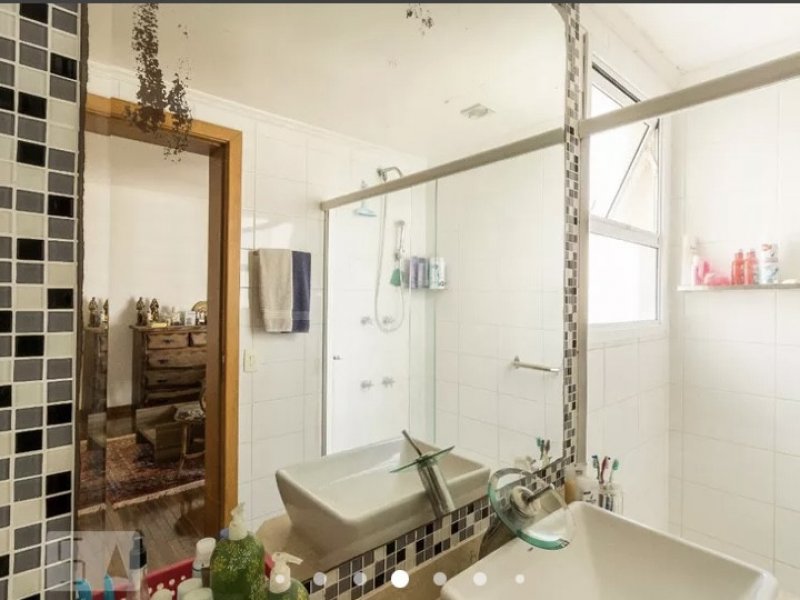 imóvel com 152m² - Jardim Prudência - São Paulo