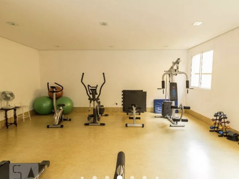 imóvel com 152m² - Jardim Prudência - São Paulo