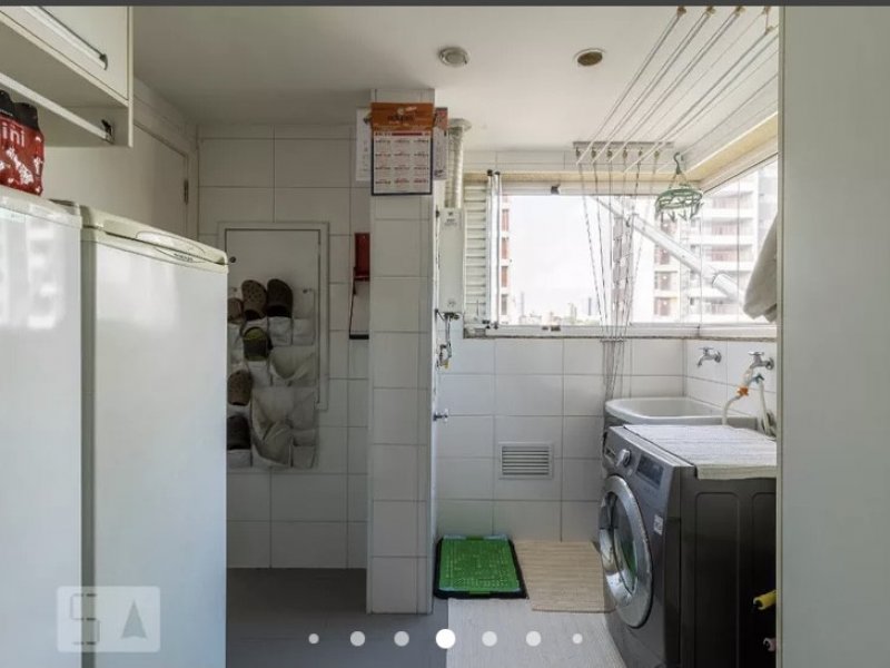 imóvel com 152m² - Jardim Prudência - São Paulo