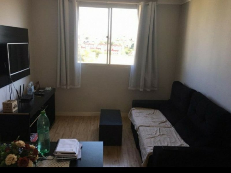 Apartamento à venda Capão Redondo com 40m² e 2 quartos por R$ 210.000 - 1513714956-cd32da36-d039-4e46-bb03-b7536f00519c.jpg