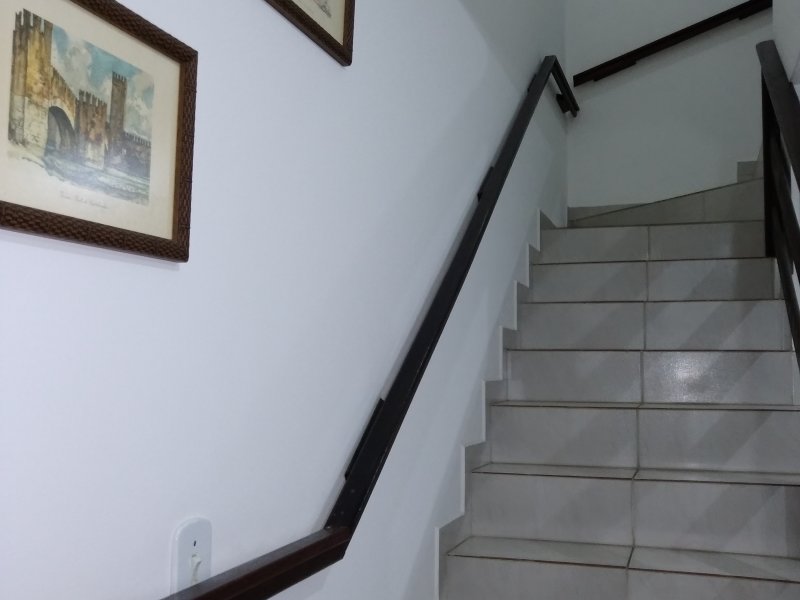 Casa à venda Fátima com 66m² e 2 quartos por R$ 195.500 - 1772737126-escada.jpg
