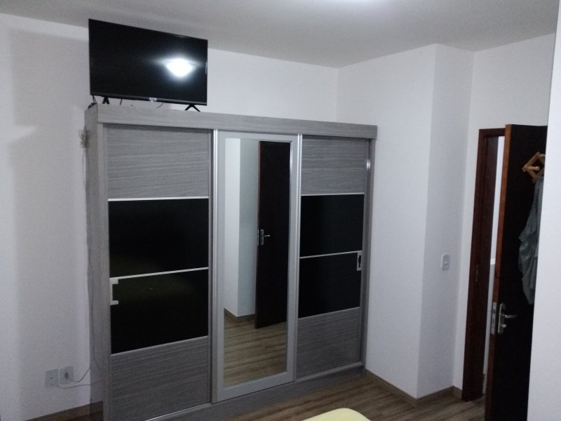 Casa à venda Fátima com 66m² e 2 quartos por R$ 195.500 - 2069236429-quarto-da-frente-2.jpg