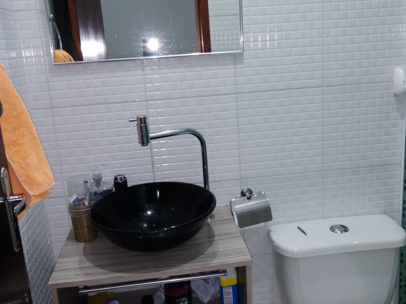 Casa à venda Fátima com 66m² e 2 quartos por R$ 195.500 - 2093615044-banheiro-1.jpg