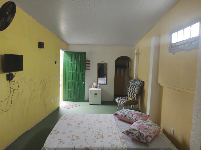 imóvel com 600m² - Praia da Vila - Saquarema