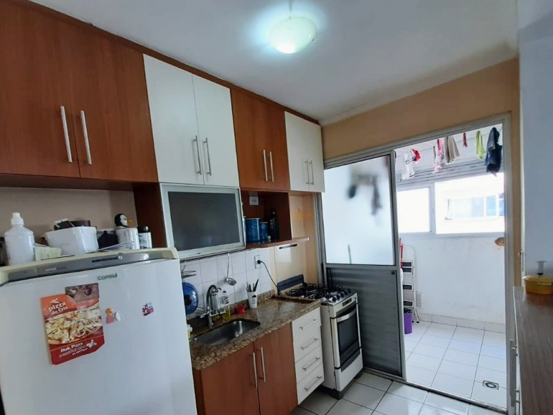 Apartamento à venda Jardim Monte Santo com 72m² e 3 quartos por R$ 240.000 - 1381022978-img-20210614-wa00262.jpg