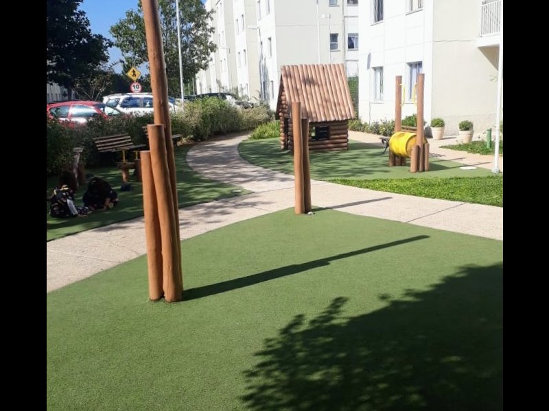 Apartamento à venda Jardim Monte Santo com 72m² e 3 quartos por R$ 240.000 - 167053298-img-20210614-wa00392.jpg