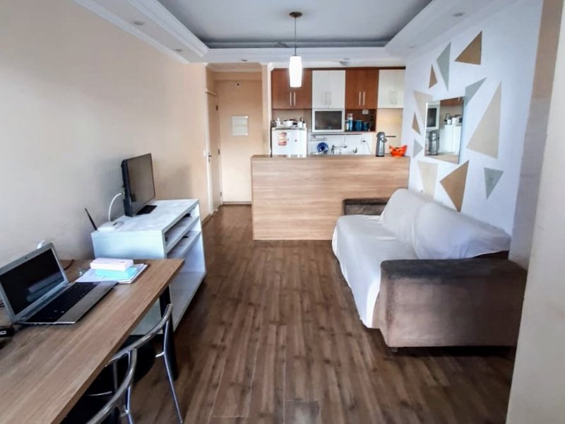 Apartamento à venda Jardim Monte Santo com 72m² e 3 quartos por R$ 240.000 - 1818248841-img-20210614-wa00252.jpg