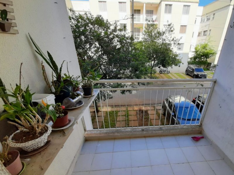 Apartamento à venda Jardim Monte Santo com 72m² e 3 quartos por R$ 240.000 - 650159597-img-20210614-wa00372.jpg