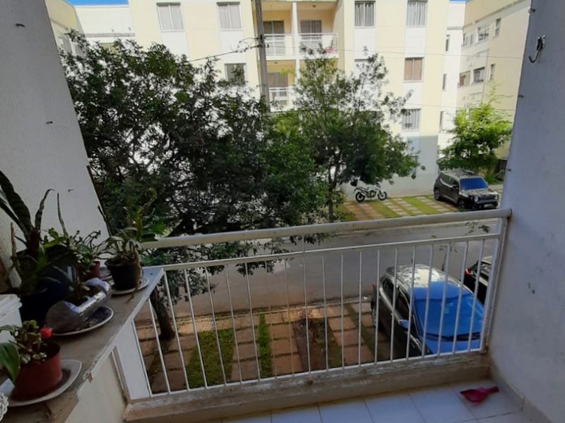 Apartamento à venda Jardim Monte Santo com 72m² e 3 quartos por R$ 240.000 - 703292922-img-20210614-wa00412.jpg