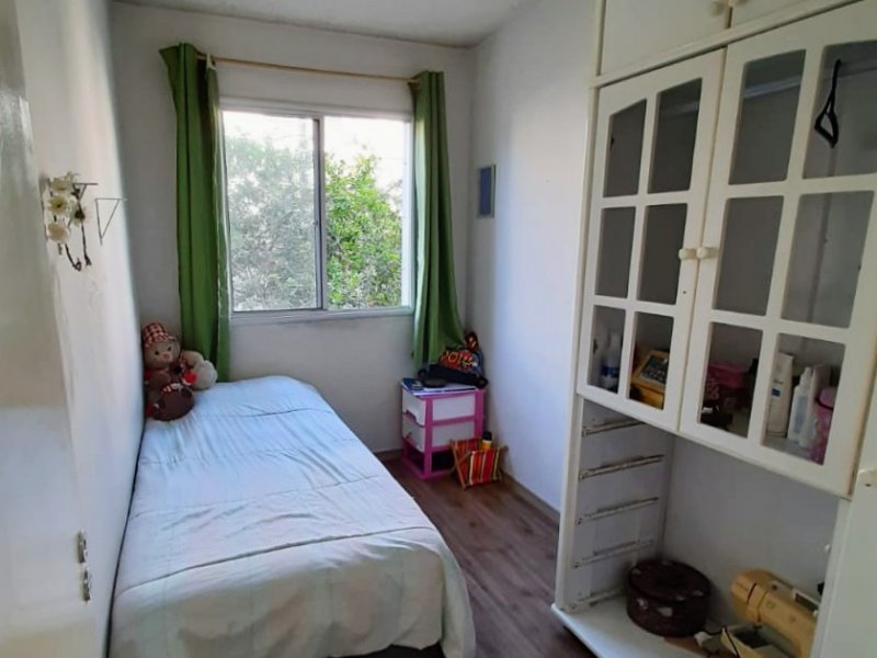 Apartamento à venda Jardim Monte Santo com 72m² e 3 quartos por R$ 240.000 - 777330581-img-20210614-wa00292.jpg