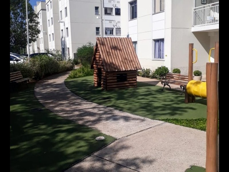 Apartamento à venda Jardim Monte Santo com 72m² e 3 quartos por R$ 240.000 - 820543761-img-20210614-wa00433.jpg