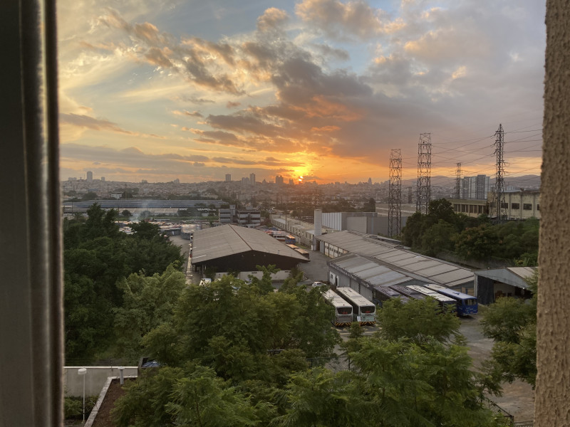Apartamento à venda Vila Itapegica com 61m² e 3 quartos por R$ 370.000 - 761d7dd4-d84e-4da1-aede-28ef2aa71635.jpeg