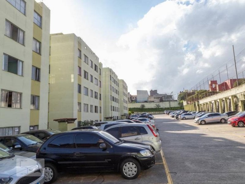 Apartamento à venda Vila Brasilio Machado com 60m² e 3 quartos por R$ 210.000 - 1079564861-33.jpeg