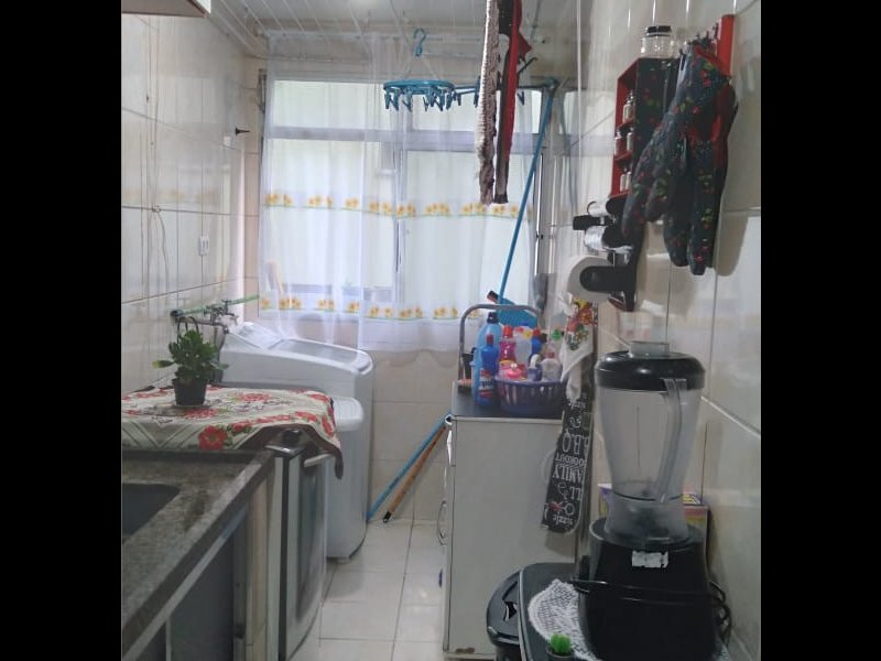 Apartamento à venda Vila Brasilio Machado com 60m² e 3 quartos por R$ 210.000 - 108350947-19.jpeg