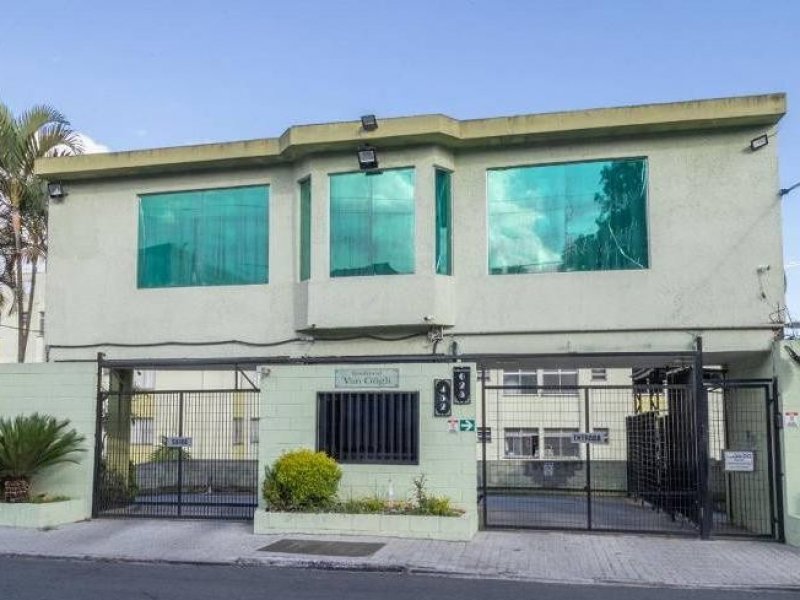 Apartamento à venda Vila Brasilio Machado com 60m² e 3 quartos por R$ 210.000 - 118619314-34.jpeg