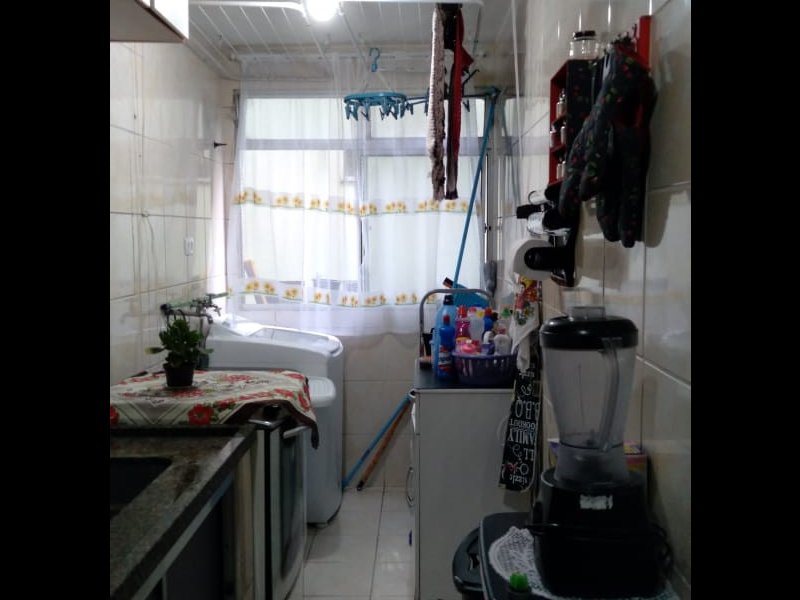 Apartamento à venda Vila Brasilio Machado com 60m² e 3 quartos por R$ 210.000 - 1333664803-20.jpeg