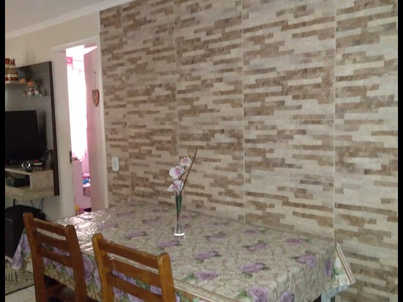 Apartamento à venda Vila Brasilio Machado com 60m² e 3 quartos por R$ 210.000 - 213858578-5.jpeg