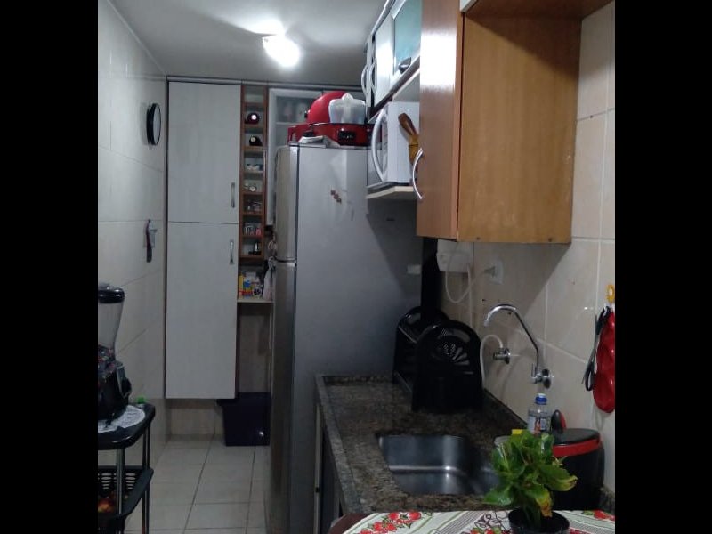 Apartamento à venda Vila Brasilio Machado com 60m² e 3 quartos por R$ 210.000 - 583847264-25.jpeg