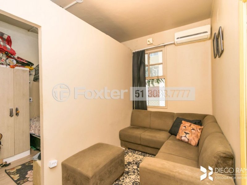 Apartamento à venda Santo Antônio com 30m² e 1 quarto por R$ 100.000 - 1670628623-01-apartamento-1d-santo-antonio-porto-alegre-206119.jpg